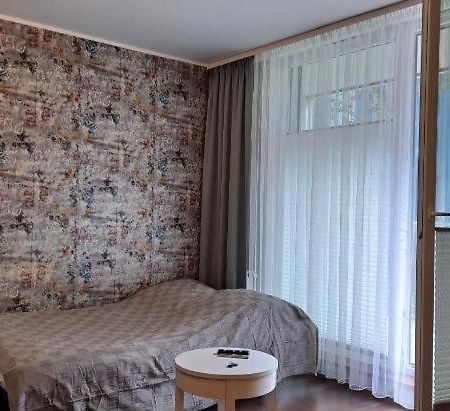 Apartament 3-Osobowy Z Miejscem Parkingowym W Swietnej Lokalizacji Gdansk Bagian luar foto