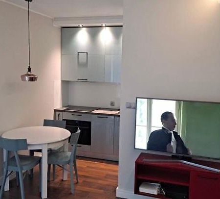 Apartament 3-Osobowy Z Miejscem Parkingowym W Swietnej Lokalizacji Gdansk Bagian luar foto