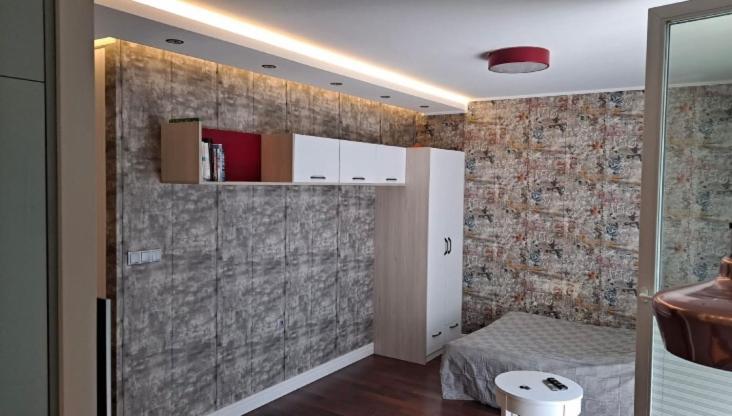 Apartament 3-Osobowy Z Miejscem Parkingowym W Swietnej Lokalizacji Gdansk Bagian luar foto